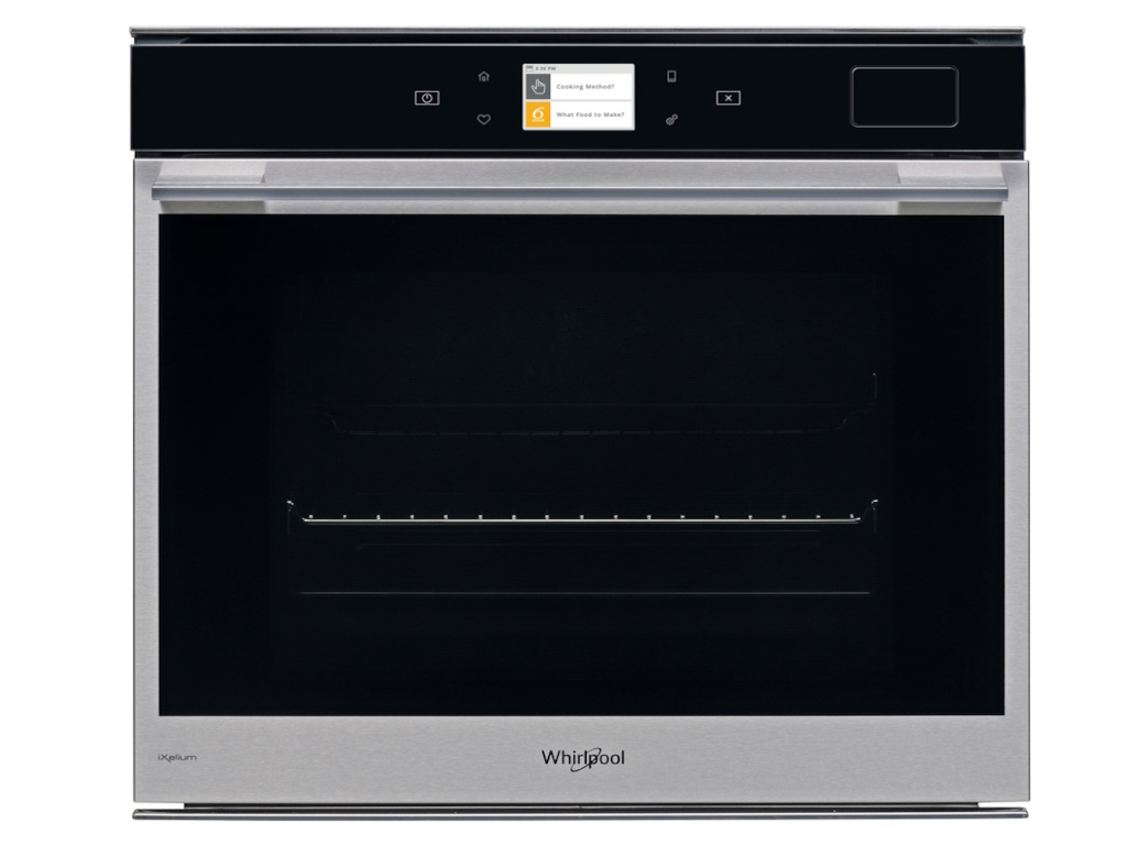 Whirlpool Ugradna rerna W9 OP2 4S2 H/elektricna/73L/inox